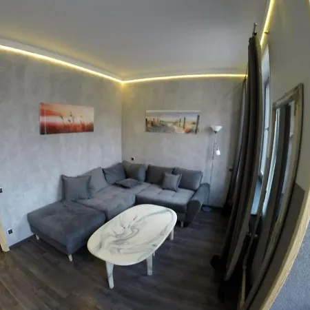 Apartamento G61k13 *