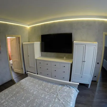 G61k13 Apartamento